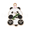 Alloy Pendant FIND-H045-07KCG-02-1
