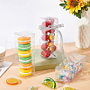 Foldable Transparent PVC Boxes CON-BC0005-75A-5
