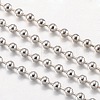 Iron Ball Chains CHB004Y-N-1