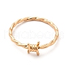 304 Stainless Steel Ring STAS-M309-06G-2