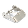 304 Stainless Steel Watch Straps Buckle Replacement STAS-J035-E-3