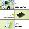Rectangle Paper Jewelry Gift Boxes with Bowknot CON-TAC0010-89A-6
