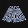 Disposable Plastic Dropper SOAP-PW0001-005A-4
