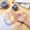 Polyester Wired Ribbon OCOR-TAC0035-13D-6