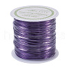 Round Copper Wire Copper Beading Wire for Jewelry Making YS-TAC0004-0.3mm-08-8