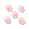 Opaque Glass Beads X-FIND-I029-04A-2
