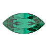 Preciosa® MAXIMA Crystal Fancy Stones X-PRC-FG8-50730-3