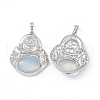 Opalite Pendants G-H283-01U-2