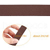 PU Leather Ribbon DIY-WH0167-34A-2