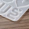 Silicone Mold Pendants SIMO-S002-03B-5