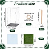 Olycraft Fibre Artificial Moss DIY-OC0011-44-2