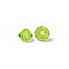 Preciosa® Crystal Beads X-PRC-BA3-50540-200-3