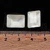 K9 Glass Rhinestone Cabochons RGLA-M020-G01-002DE-3