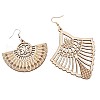 DIY Earring Making DIY-TA0001-73-6
