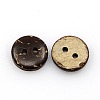 Coconut Buttons X-COCO-I002-093-2