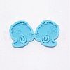 DIY Women Silicone Statue Fondant Molds DIY-TAC0011-19-1