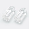 Glass Pointed Beads G-G760-K08-1