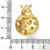304 Stainless Steel Pendants STAS-S172-01D-G-3