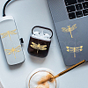 Nickel Decoration Stickers DIY-WH0450-167-5