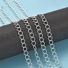 Iron Side Twisted Chains CH-S088-S-LF-5