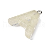 Luminous Resin Pendants RESI-I059-A02-4