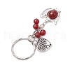 Alloy Keychain KEYC-JKC00980-03-4