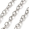 304 Stainless Steel Twist Cable Chains CHS-A016-13P-A-1