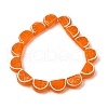 Handmade Lampwork Beads LAMP-S079-12B-2