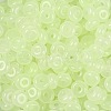 Transparent Colours Glass Seed Beads SEED-P008-01B-03-2