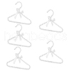 Iron Pet Hanger AJEW-WH0244-14A-1