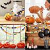 DIY Halloween Pendant Decoration Making Kit DIY-CJC0006-04-7