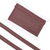 Gorgecraft 20 Yards Polyester Non-Slip Silicone Gripper Band OCOR-GF0003-94A-1