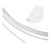   2M 925 Sterling Silver Full Hard Wires STER-PH0002-13B-7