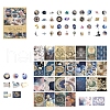 Scrapbook Paper and Sticker Kit PW-WG26500-06-1