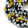 Handmade Lampwork Beads X1-LAMP-J092-01A-2
