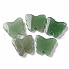 Natural Green Aventurine Pendants G-D087-01C-1
