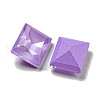 Glass Rhinestone Cabochons RGLA-G021-01C-183DE-2