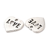 Tibetan Style Alloy Pendants PALLOY-R143-11AS-3