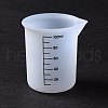 Silicone Measuring Cups DIY-C073-01A-2