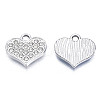 Alloy Charms PALLOY-N170-005-P-NR-2