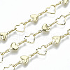 Brass Chains CHC-T012-04LG-1