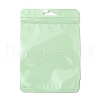 Plastic Packaging Yinyang Zip Lock Bags OPP-F001-04F-2