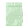 Plastic Packaging Yin-yang Zip Lock Bags OPP-F001-04F-2