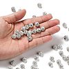 Pave Disco Ball Beads X1-RB-A130-10mm-9-5