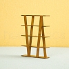 1/12 Dollhouse Miniature Wooden Furniture PW-WG43978-03-1