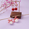 Fabric Pendants DIY-TA0008-54-11