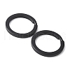 Iron Split Key Rings FIND-B046-06B-B-2