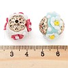Handmade Indonesia Beads FIND-Q106-41-3