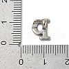 304 Stainless Steel Beads STAS-F310-21P-P-3