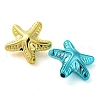 UV Plating Acrylic Beads PACR-C005-05-3